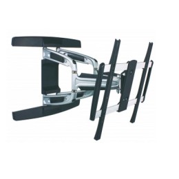 ÷ Soporte de pared orientable equip para pantalla de 32