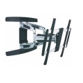 ÷ Soporte de pared orientable equip para pantalla de 32