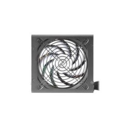 ÷ Fuente de alimentacion tacens radix eco x 850w apfc 87 % eficiencia vent 140mm 10db haswell