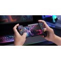 ÷ Gamepad bluetooth mars gaming mgpx para smartphones y multiplataforma usb-c 8h bateria rgb negro