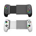 ÷ Gamepad bluetooth mars gaming mgpx para smartphones y multiplataforma usb-c 8h bateria rgb negro