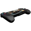 ÷ Gamepad bluetooth mars gaming mgpx para smartphones y multiplataforma usb-c 8h bateria rgb negro