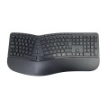 ÷ Teclado y mouse conceptronic wireless ergonomico orazio02 portugues