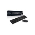 ÷ Teclado y mouse conceptronic wireless orazio