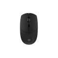 ÷ Teclado y mouse conceptronic wireless orazio