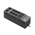 ÷ Sai apc be850g2-gr back ups 850va 230v 400w 8xschuko 1xusb-a 1xusb-c