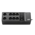 ÷ Sai apc be850g2-gr back ups 850va 230v 400w 8xschuko 1xusb-a 1xusb-c