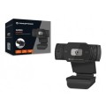 ÷ Webcam fhd conceptronic amdis04 1080p usb foco fijo 3.6mm 30 fps angulo vision 65? microfono integra