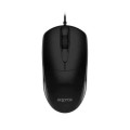 ÷ Teclado y mouse approx appmx235 usb 1200dpi teclado ligero y elegante