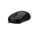 ÷ Teclado y mouse approx appmx235 usb 1200dpi teclado ligero y elegante