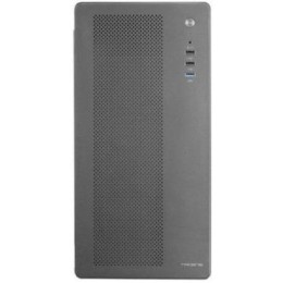 ÷ Caja microatx tacens 2aerom 1x3.5 3x2.5 gpu 290mm color negro