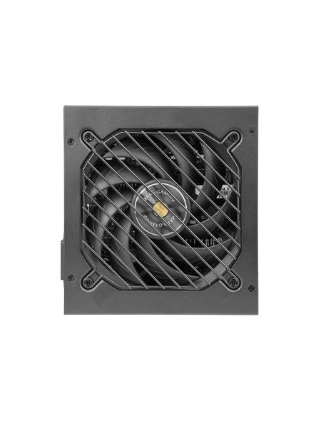 ÷ Fuente de alimentacion mars gaming 650w mpb550si extreme silence 80 plus bronze negro