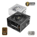 ÷ Fuente de alimentacion mars gaming 650w mpb550si extreme silence 80 plus bronze negro