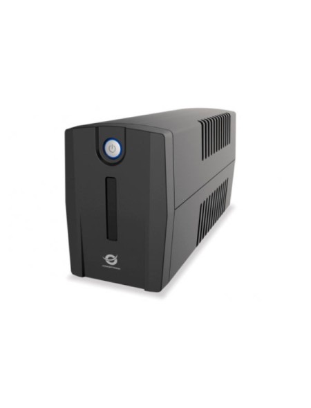 ÷ Sai 850va conceptronic 480w 2 shucko proteccion puerto lan modem