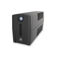 ÷ Sai 850va conceptronic 480w 2 shucko proteccion puerto lan modem