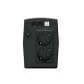 ÷ Sai 850va conceptronic 480w 2 shucko proteccion puerto lan modem