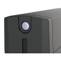 ÷ Sai 850va conceptronic 480w 2 shucko proteccion puerto lan modem