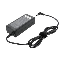 Cargador monitor Lg 48W / 12v / 4a / 6.5x4.4mm