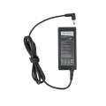 Cargador monitor Lg 48W / 12v / 4a / 6.5x4.4mm
