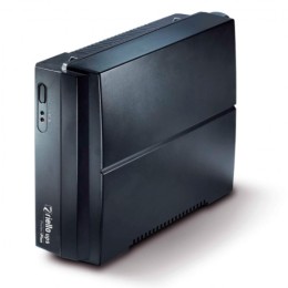 ÷ Sai riello protect plus 650 - 650va / 360w formato torre con auto restart offline 2 x shucko