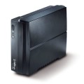 ÷ Sai riello protect plus 650 - 650va / 360w formato torre con auto restart offline 2 x shucko