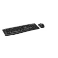 ÷ Teclado y mouse rapoo wireless x1800 pro 2,4ghz 1000 dpi resistente a salpicaduras bateria colo