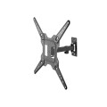 ÷ Soporte de pared orientable equip para pantalla de 23