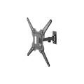 ÷ Soporte de pared orientable equip para pantalla de 23