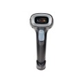 Lector codigo de barras laser Inalambrico Approx / 1D-2D-QR / Negro / APPLS21WS