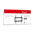 ÷ Soporte de pared fijo equip para pantalla 32
