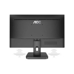 Monitor Reacondicionado LED AOC 22E1Q  21.5