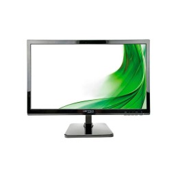 Monitor Reacondicionado LED HANNSPREE HE225ANB  21.5