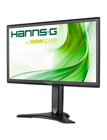 Monitor Reacondicionado LED HANNSPREE HSG1278  21.5