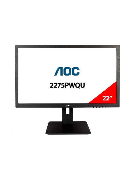 Monitor Reacondicionado AOC e2060Swd 19.5 