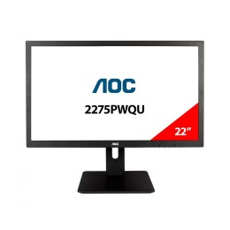 Monitor Reacondicionado AOC e2060Swd 19.5 