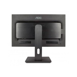 Monitor Reacondicionado Led AOC E2475PWJ 23.6