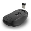 ÷ Teclado y mouse ngs wireless euphoria kit multimedia