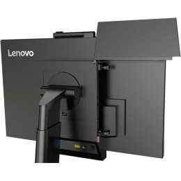 Combo Reacondicionado PC MINI LENOVO M920Q / i5-8th / 8GB / 256Gb SSD / Windows 10 Pro + Monitor Reacondicionado 22