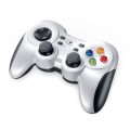 ÷ Gamepad logitech f710 wireless gaming p/n:940-000142