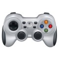 ÷ Gamepad logitech f710 wireless gaming p/n:940-000142