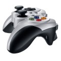 ÷ Gamepad logitech f710 wireless gaming p/n:940-000142