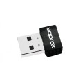 ÷ Usb wifi approx 600mb nano appusb600nav2 tama?o mini chip realtek rtl8192eu