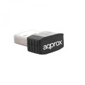 ÷ Usb wifi approx 600mb nano appusb600nav2 tama?o mini chip realtek rtl8192eu
