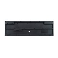 ÷ Teclado y mouse equip life wireless combo 2.4ghz color negro portugues 245222