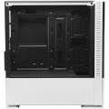 ÷ Caja microatx gaming mars gaming mcz white frontal mesh con 2xventilador rgb ventana lateral total u
