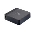 ÷ Switch level one gigabit no gestion 5p 10/100/1000 geu-0522