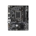 Placa base GIGABYTE H610M-K V2 / Socket 1700 / Micro ATX / 2x DDR5 / 9MH61MK52-00-G10