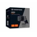 ÷ Webcam fhd conceptronic amdis 1080p usb 3.6mm 30 fps angulo vision 90? microfono integrado