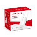 ÷ Repetidor wifi n mercusys mw300re wifi n 300mbps 3 antenas wps