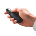 ÷ Presenter logitech wireless presenter r400 p/n: 910-001356